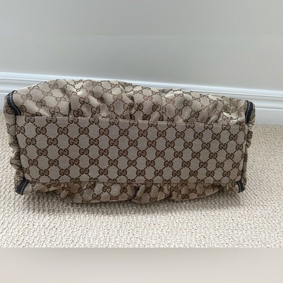 Gucci D Ring bag - Picture 3 of 8